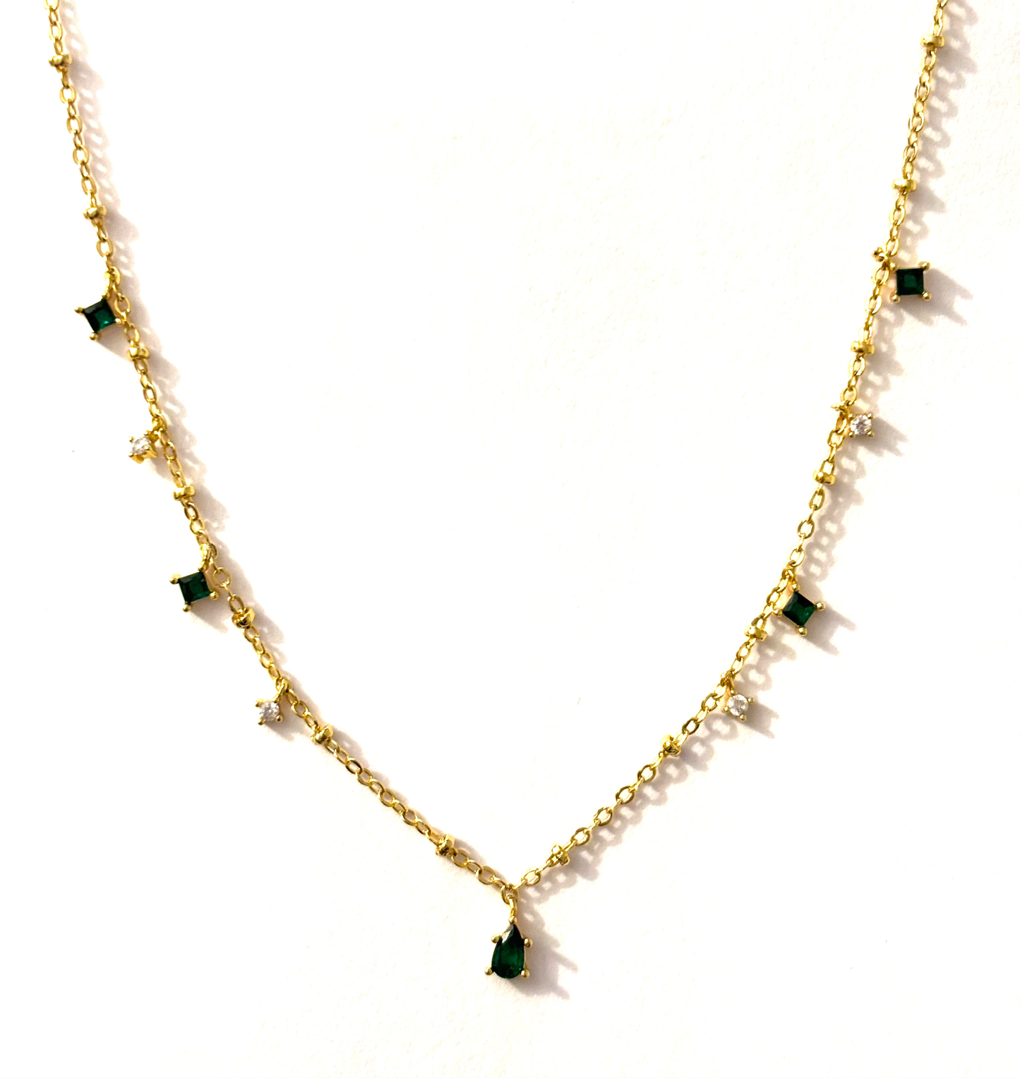 DANICA NECKLACE