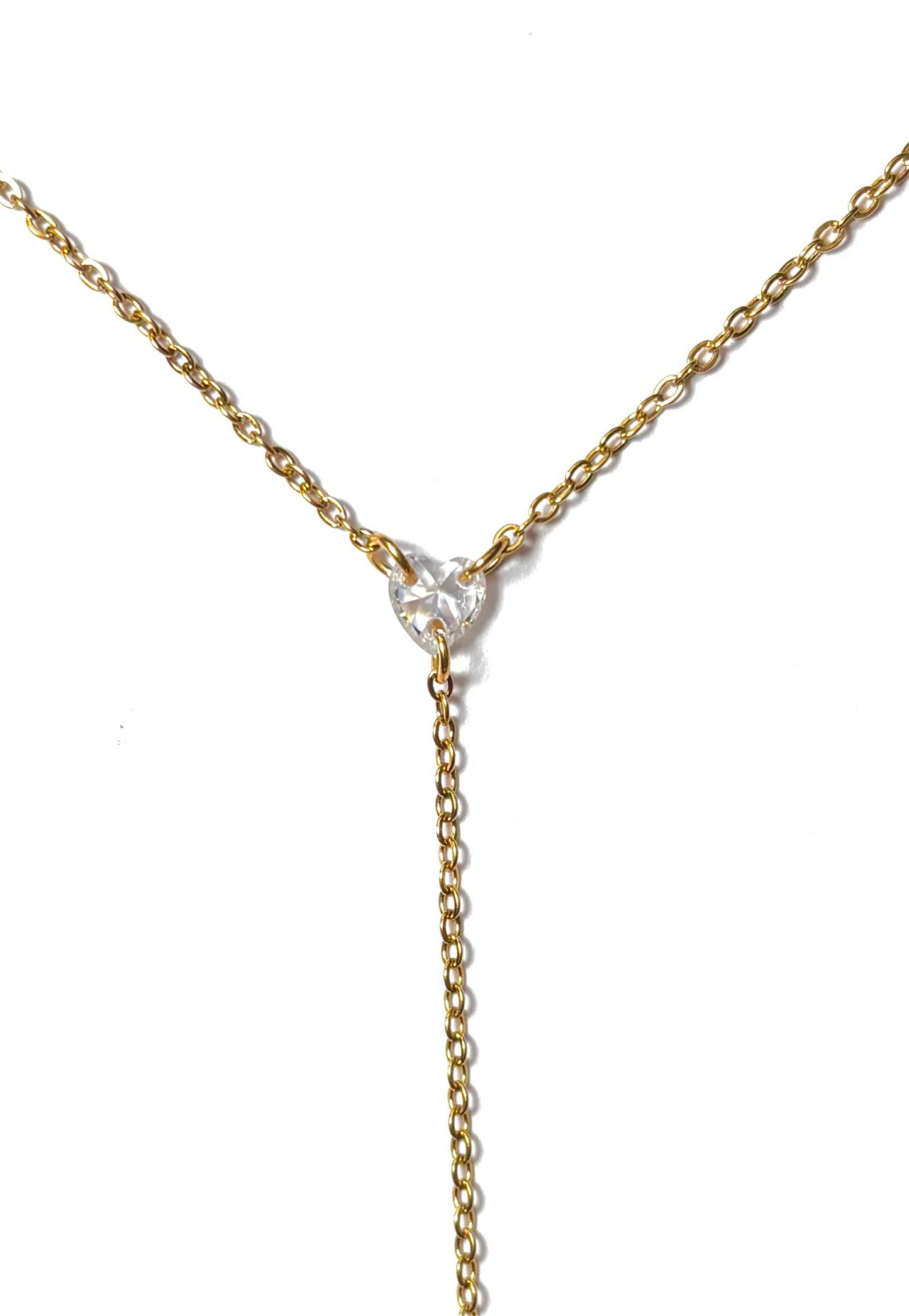 CLOUD NECKLACE