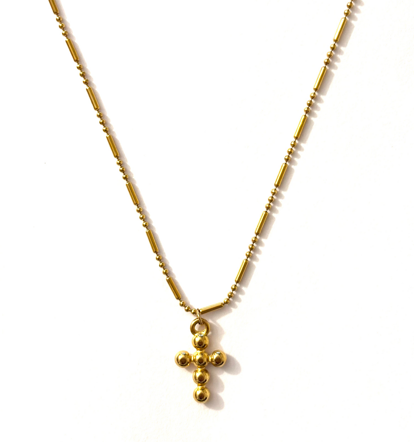 MARÍA NECKLACE