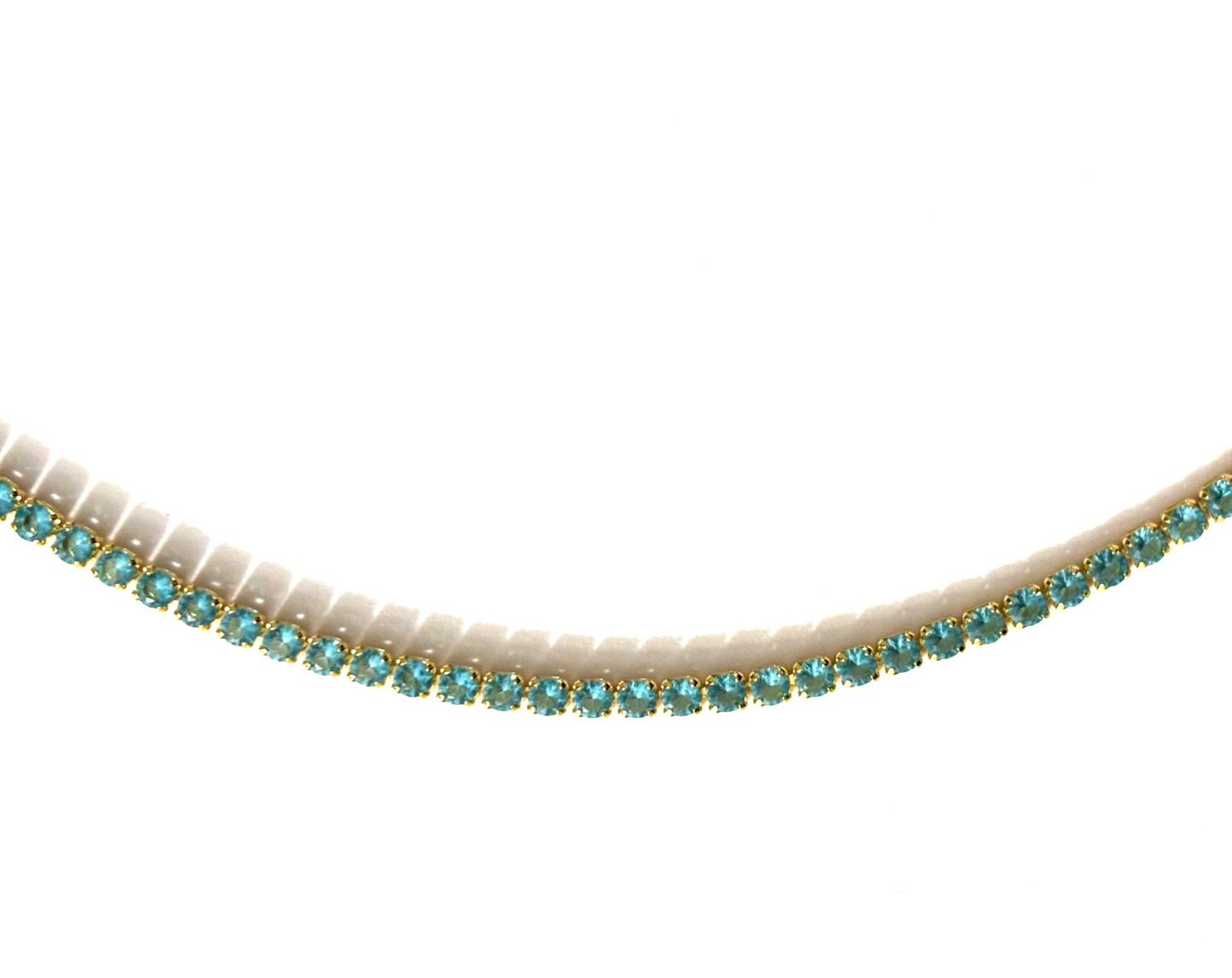 SPARKLY NECKLACE
