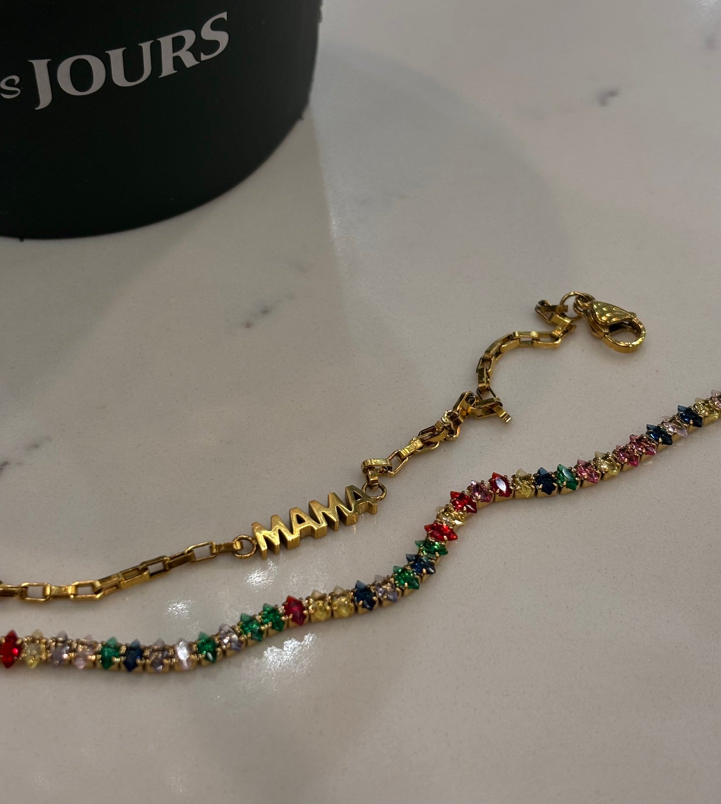 SPARKLING BRACELET