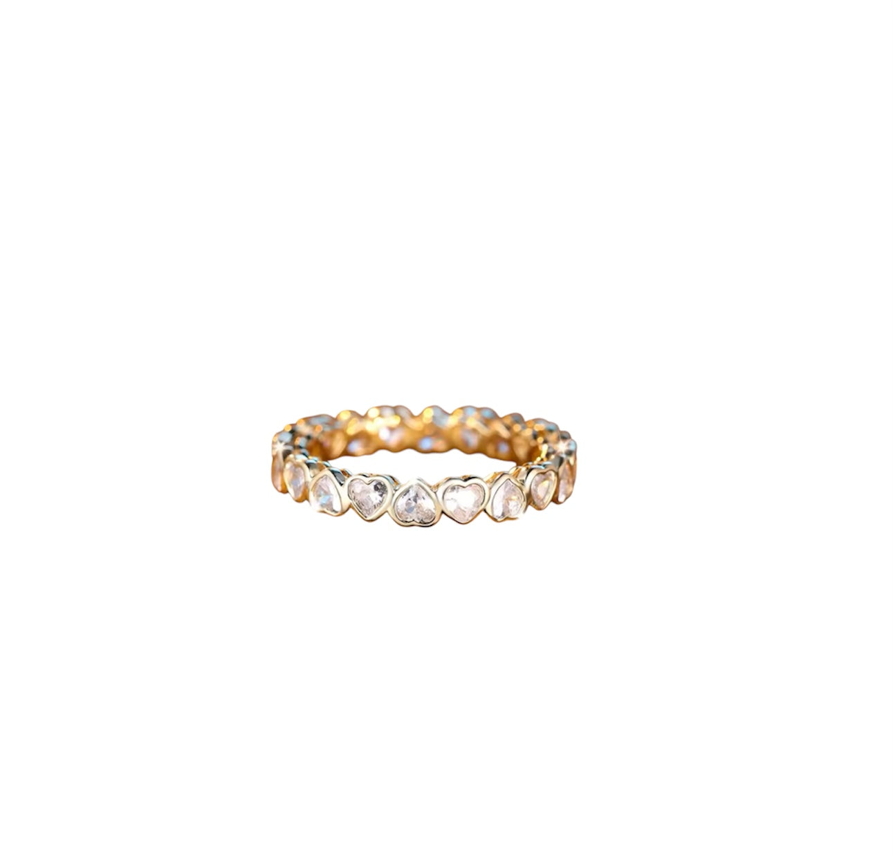 CORAZONCITO RING
