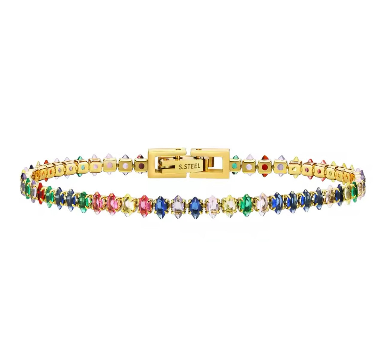 SPARKLING BRACELET
