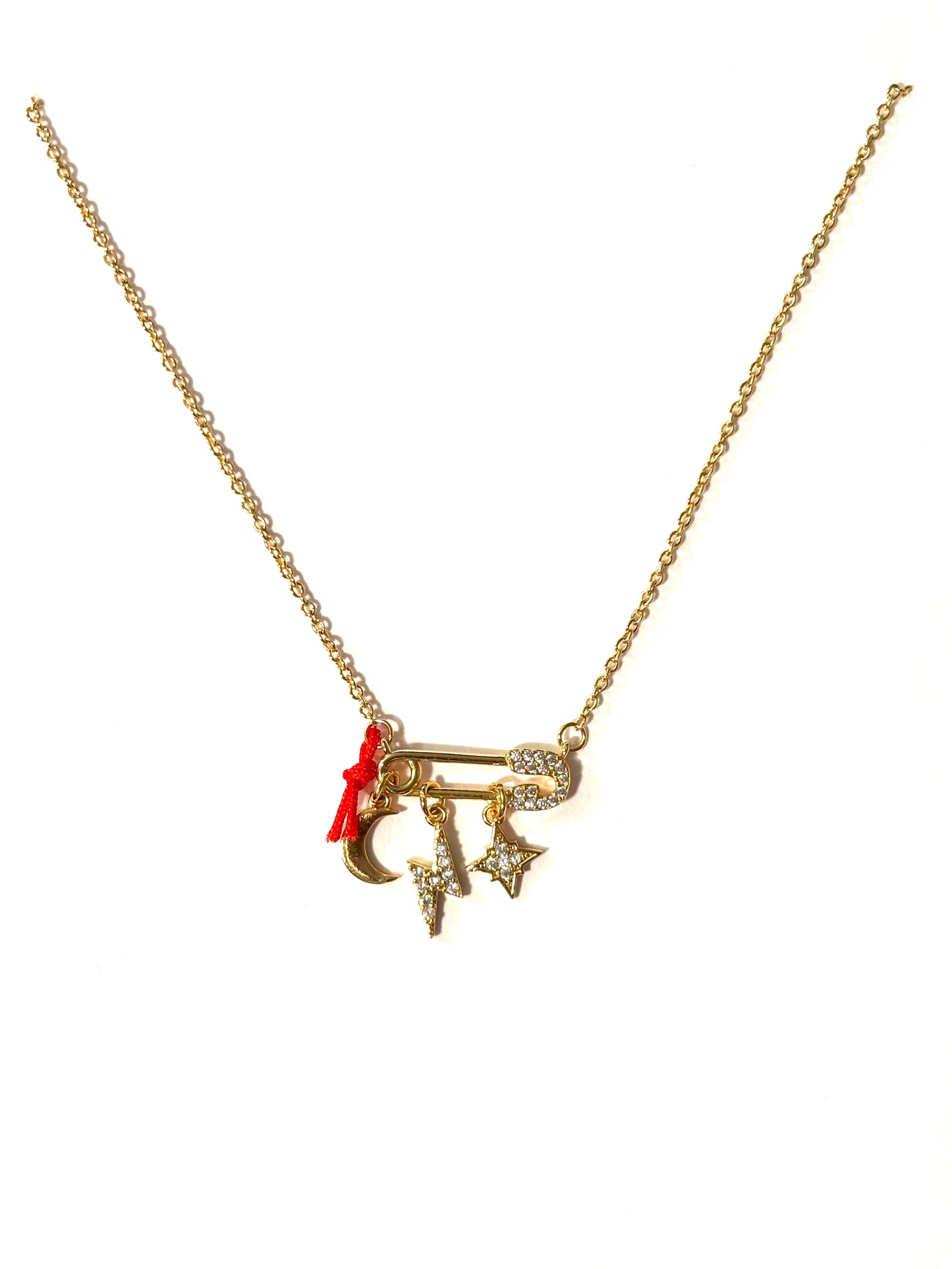 11:11 NECKLACE