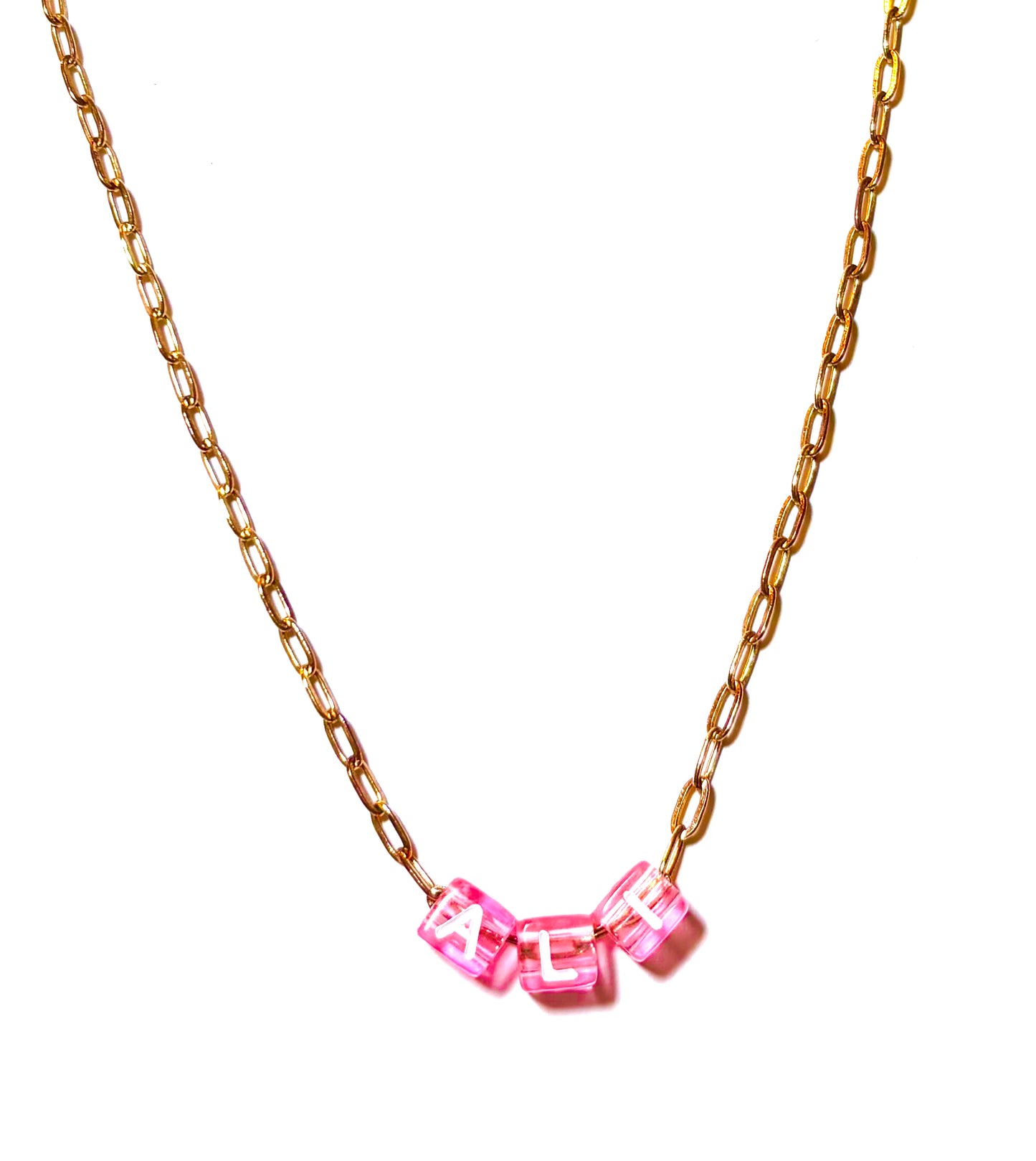 SPECIAL NECKLACE
