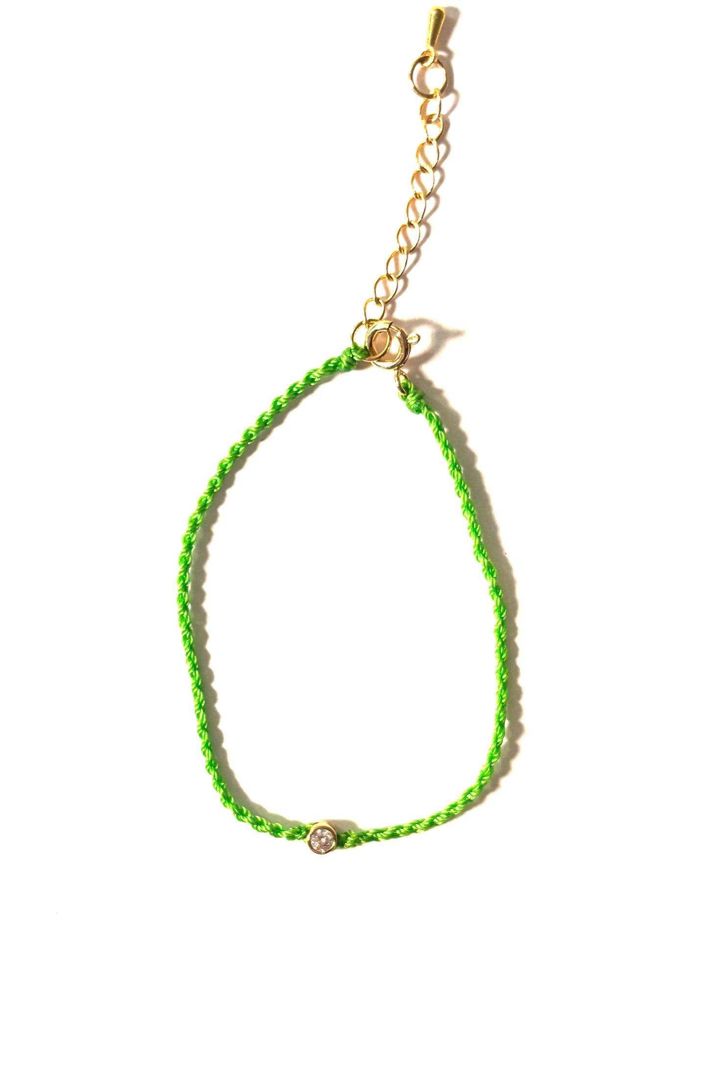 LUCKY BRAZALETE