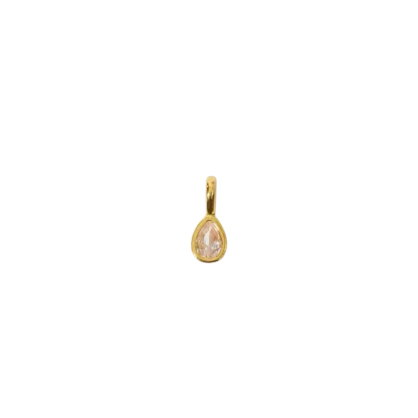 CHARMS NECKLACE