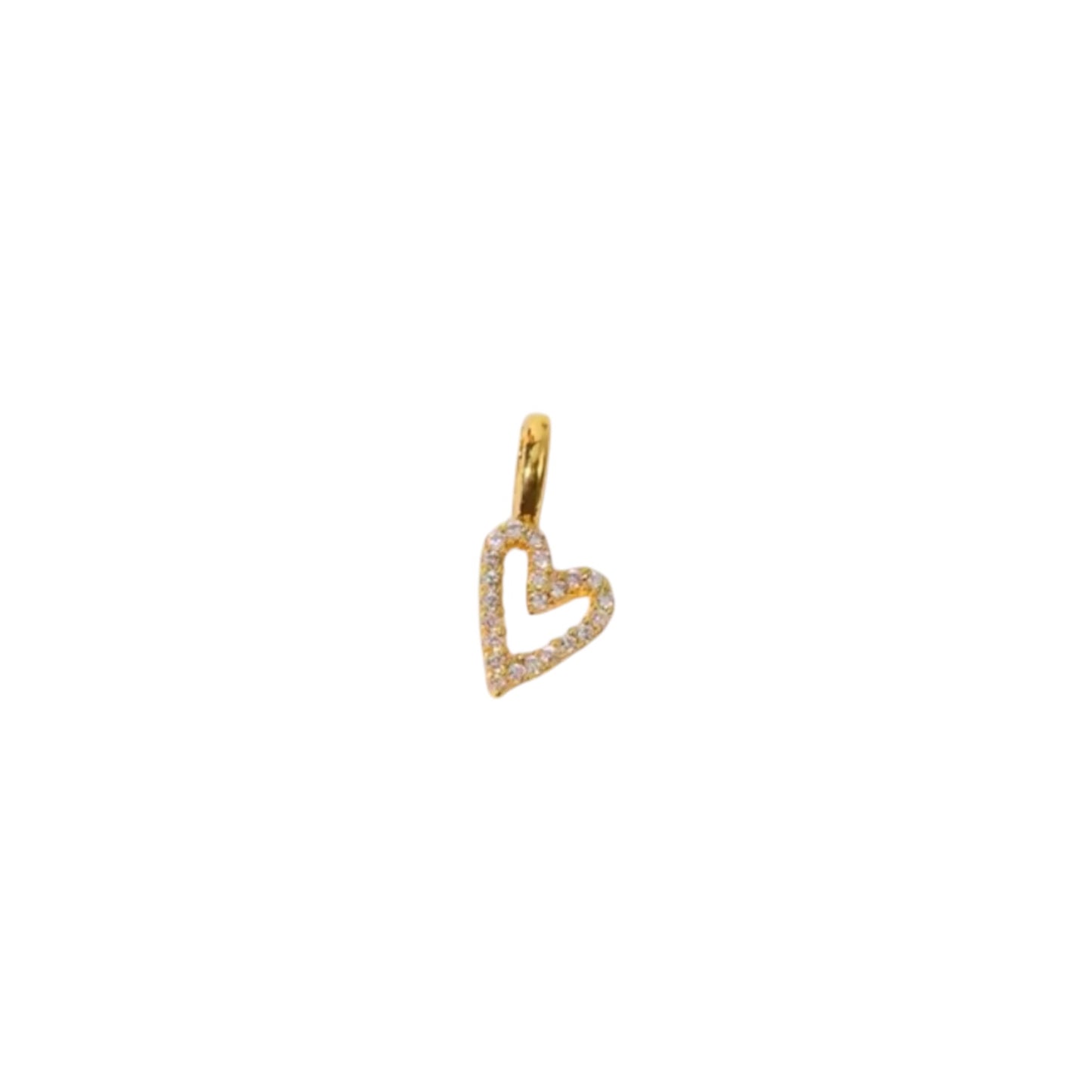 CHARMS NECKLACE