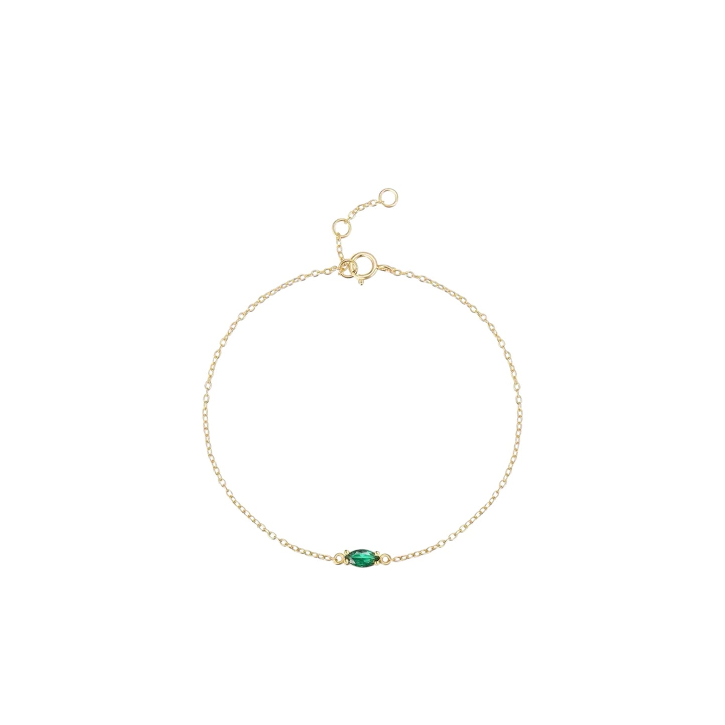 ESMERALDA BRACELET