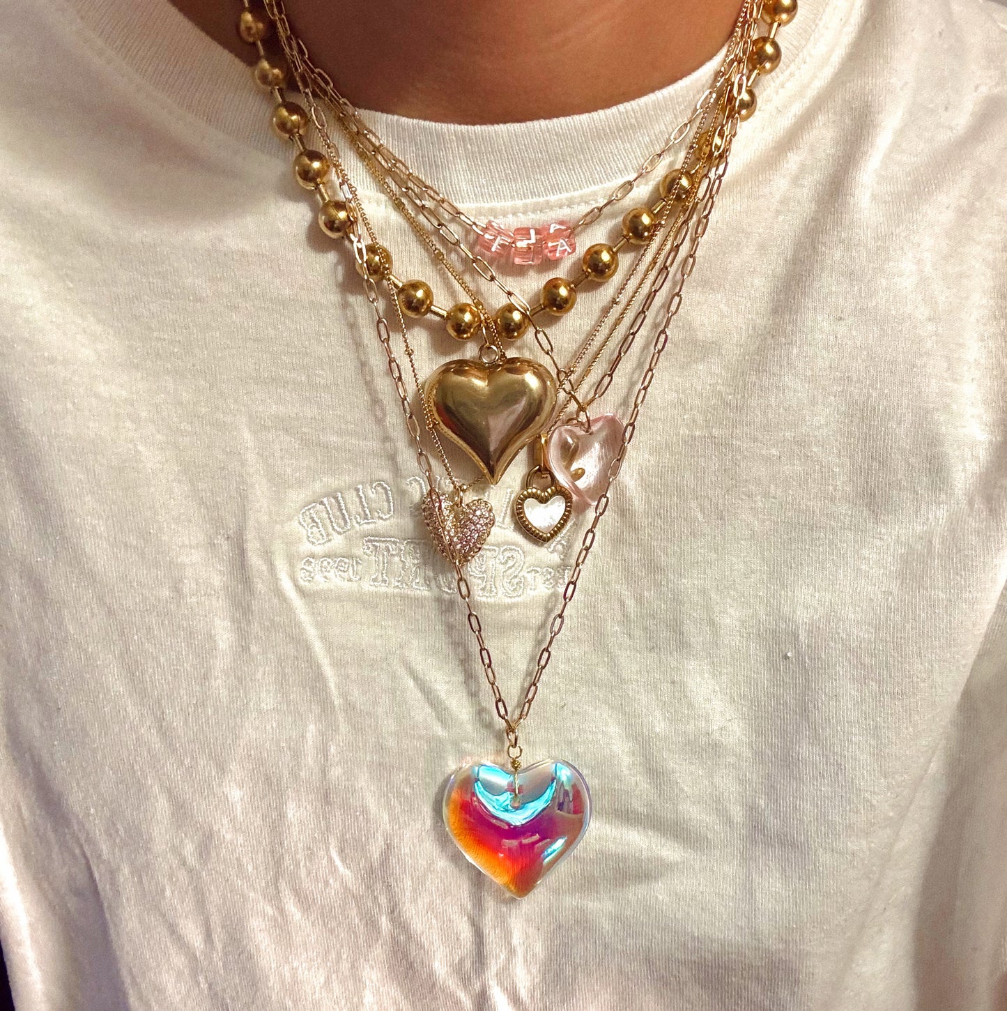 SPECIAL NECKLACE