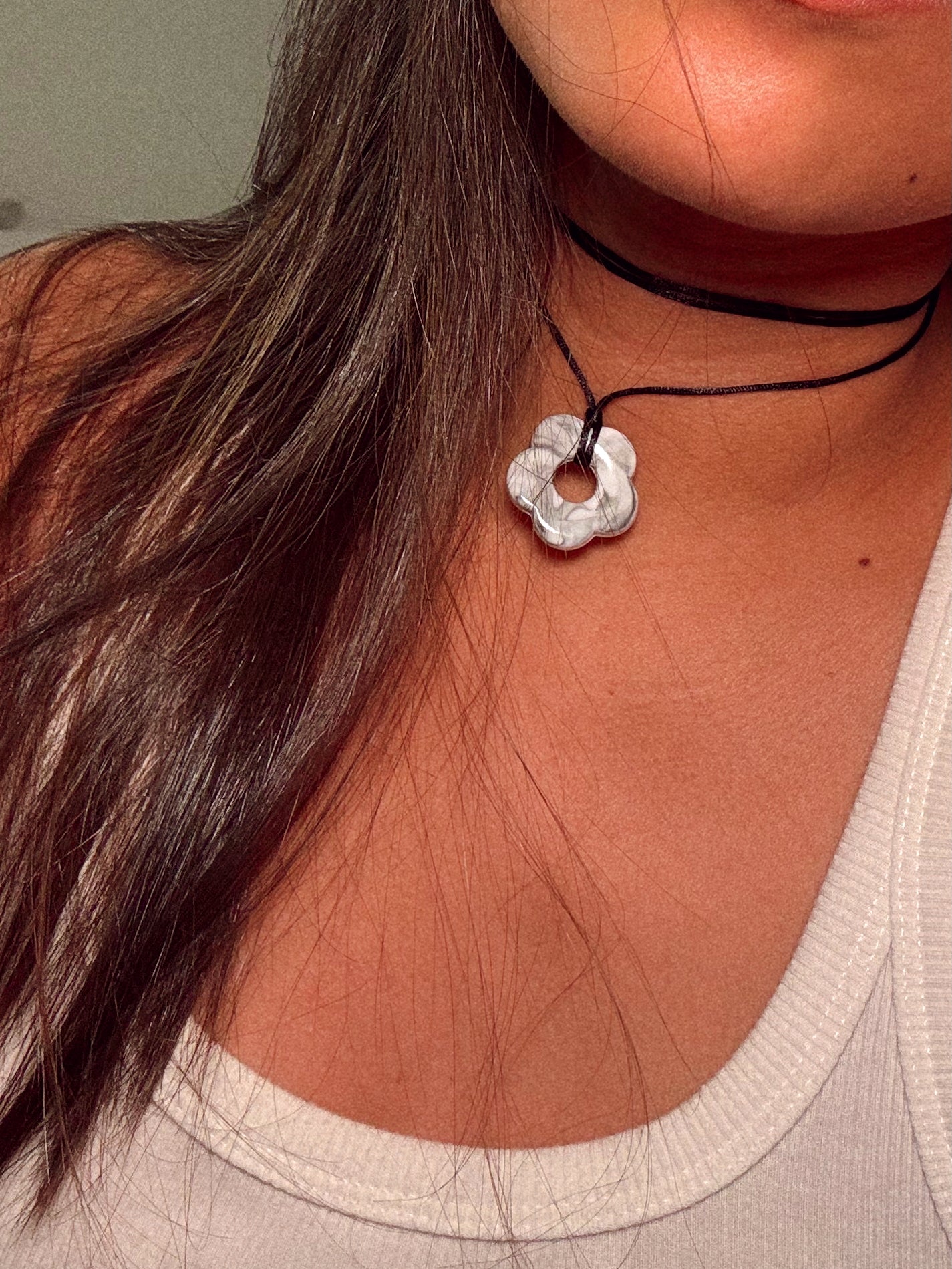 HAILEY NECKLACE