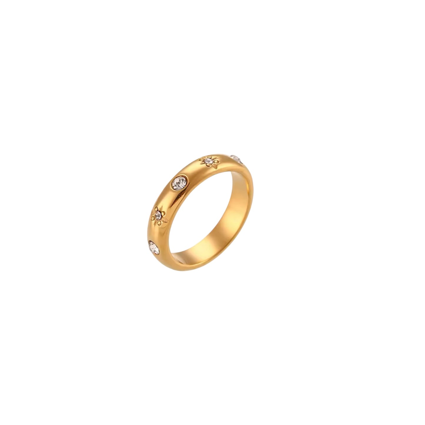 STAR RING
