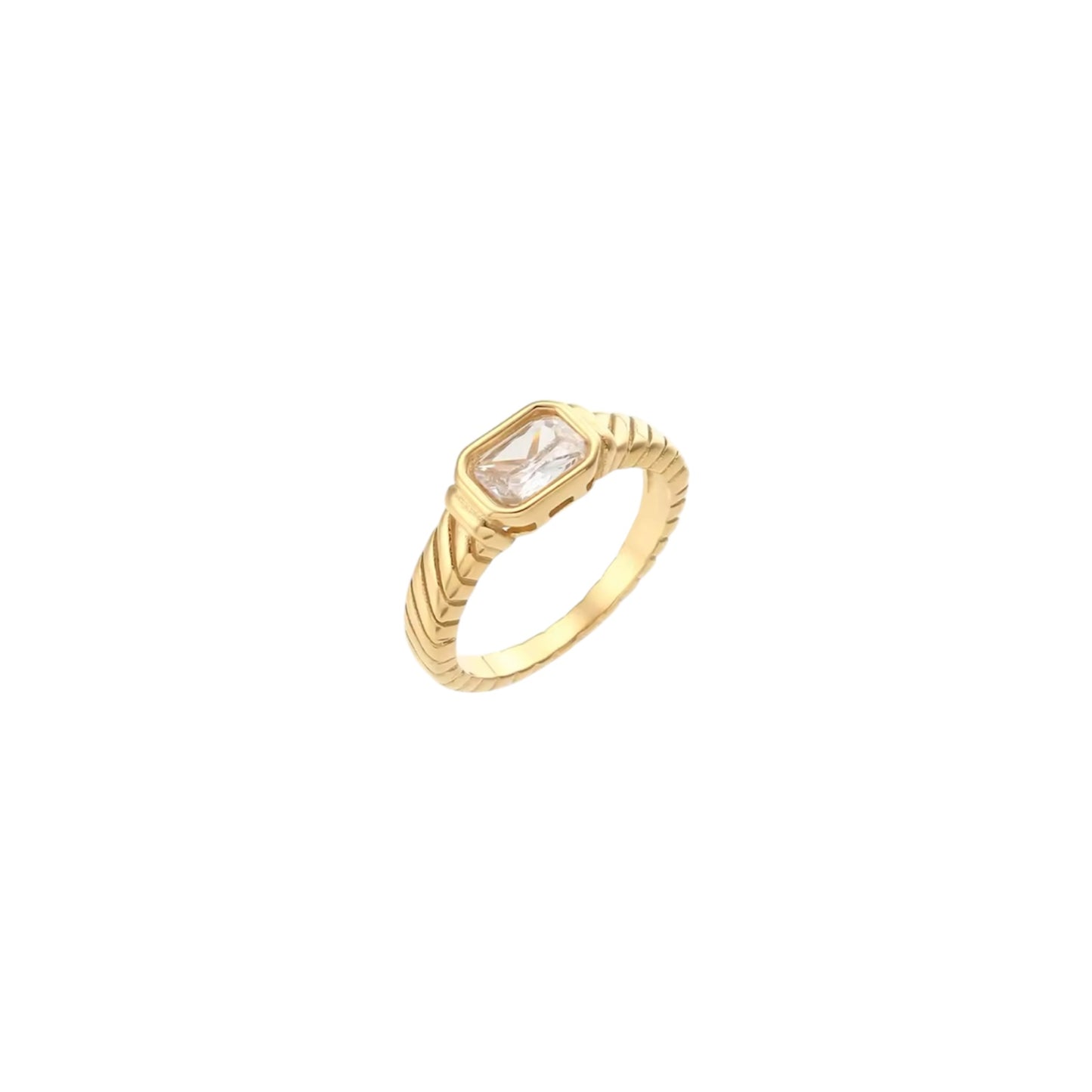LUZ RING