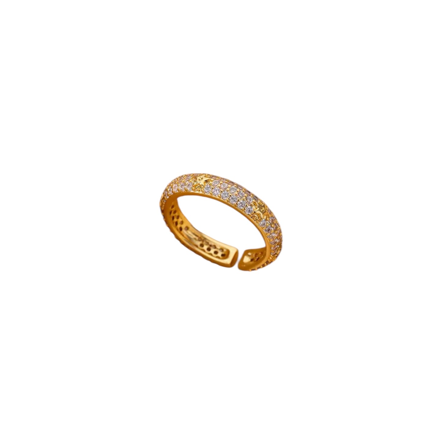 SHINE RING