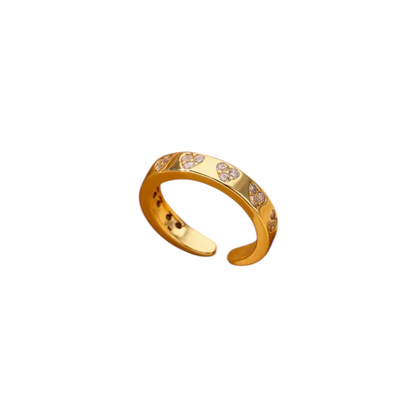 CORAZONCITOS RING