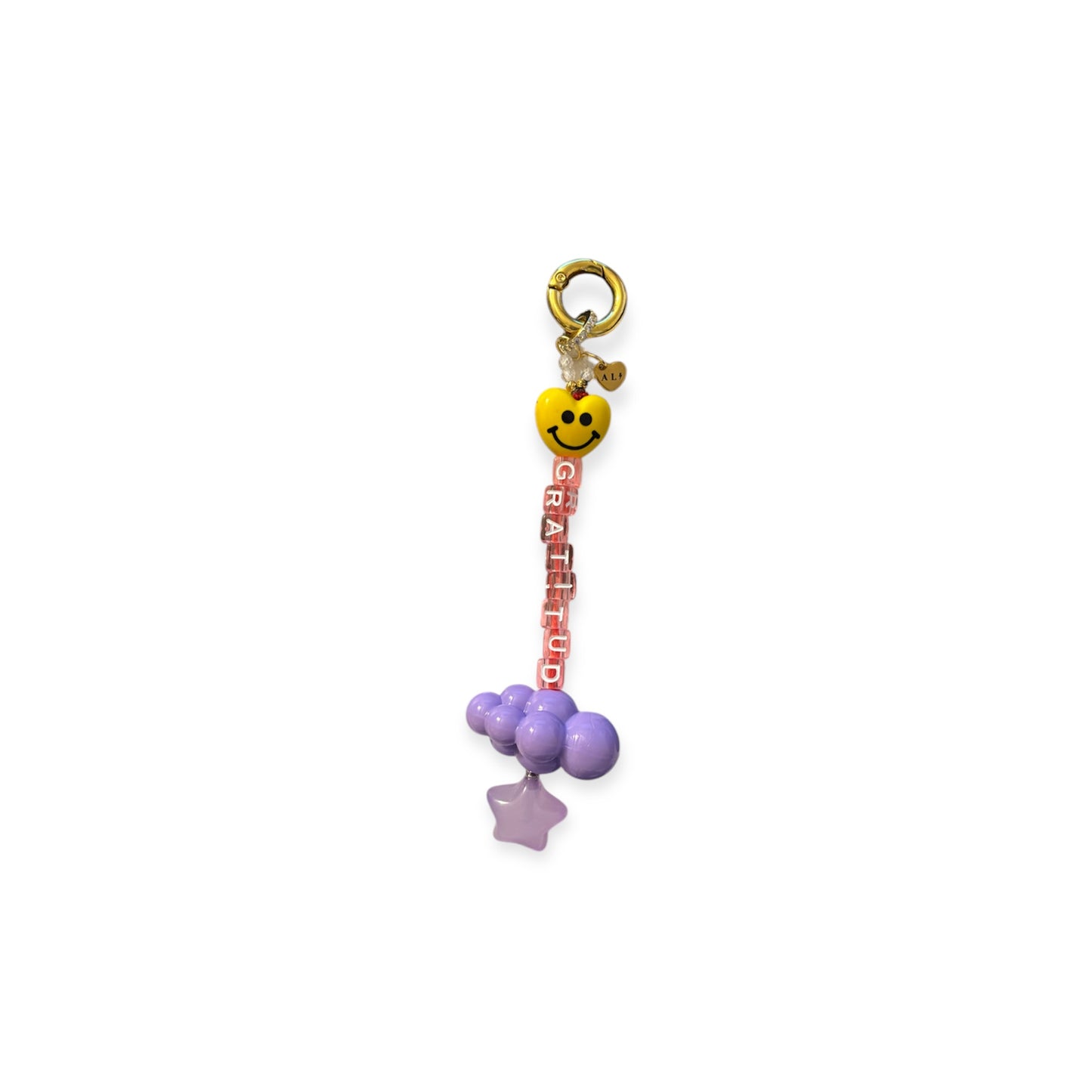 BAG CHARMS ALI