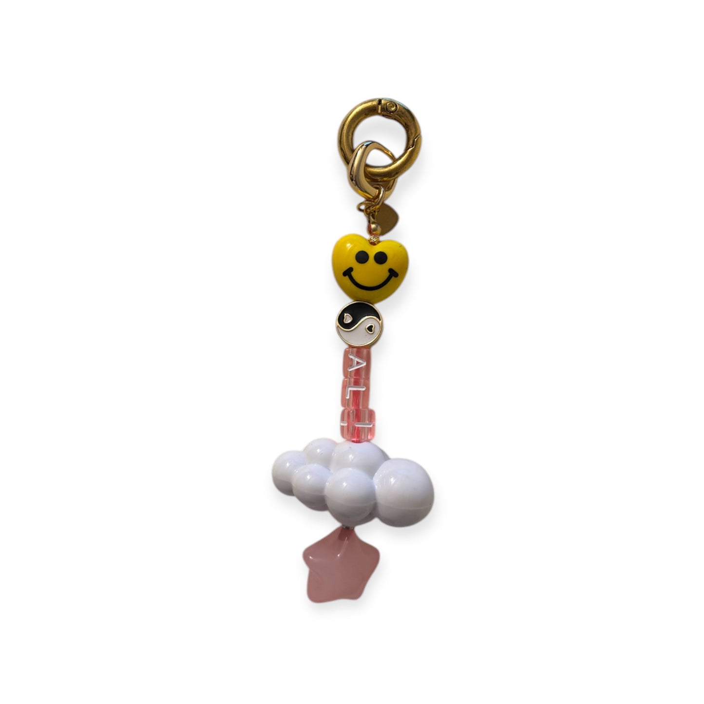 BAG CHARMS ALI
