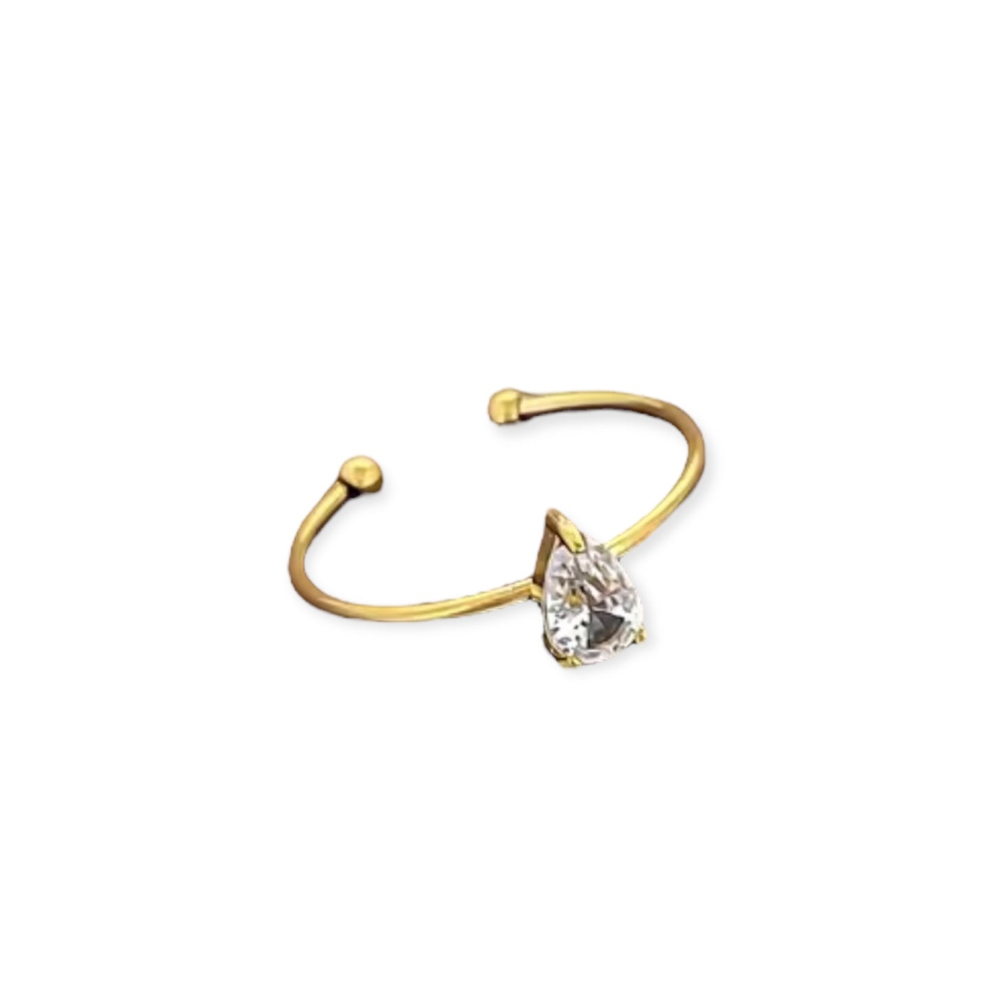 CRYSTAL RING