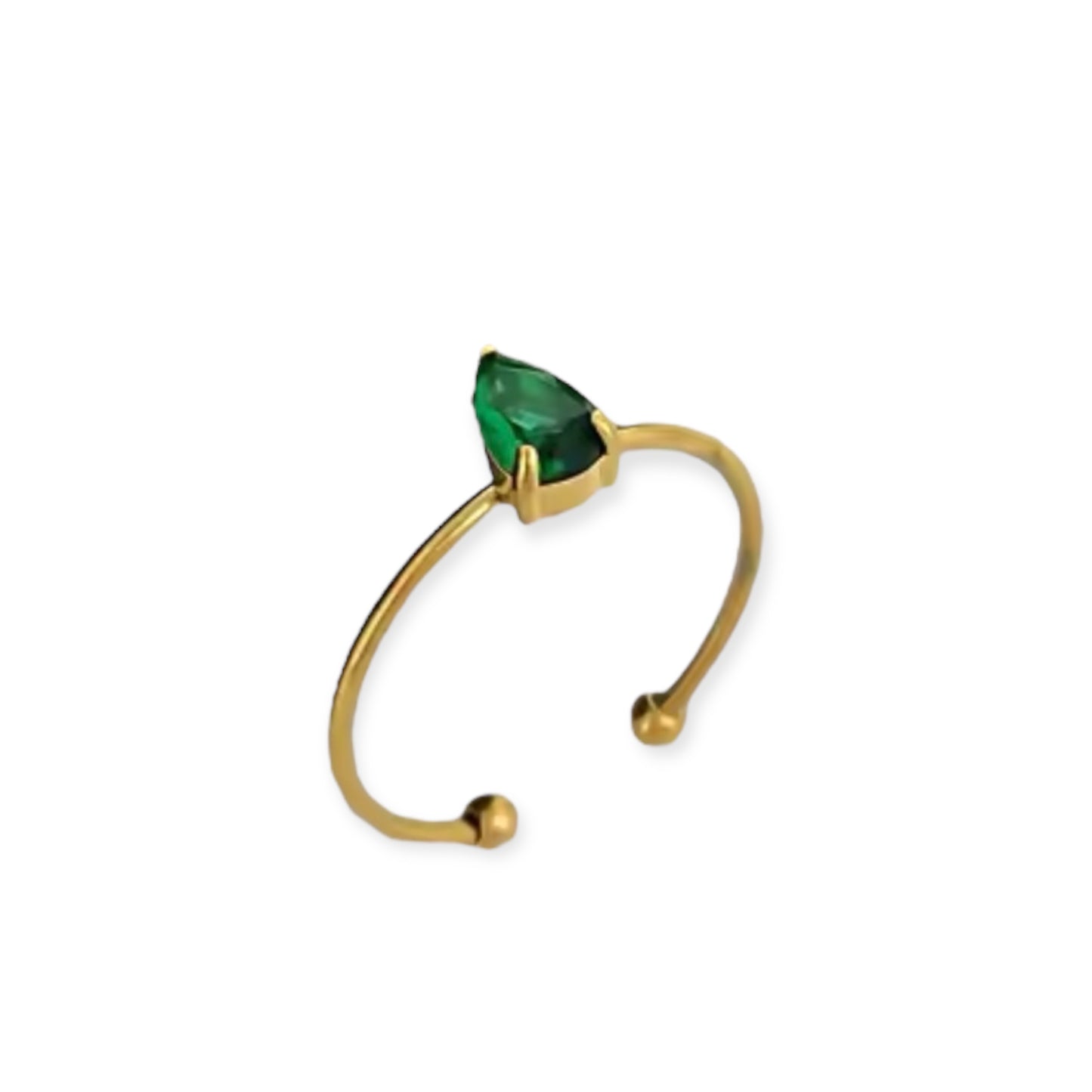 GREEN RING