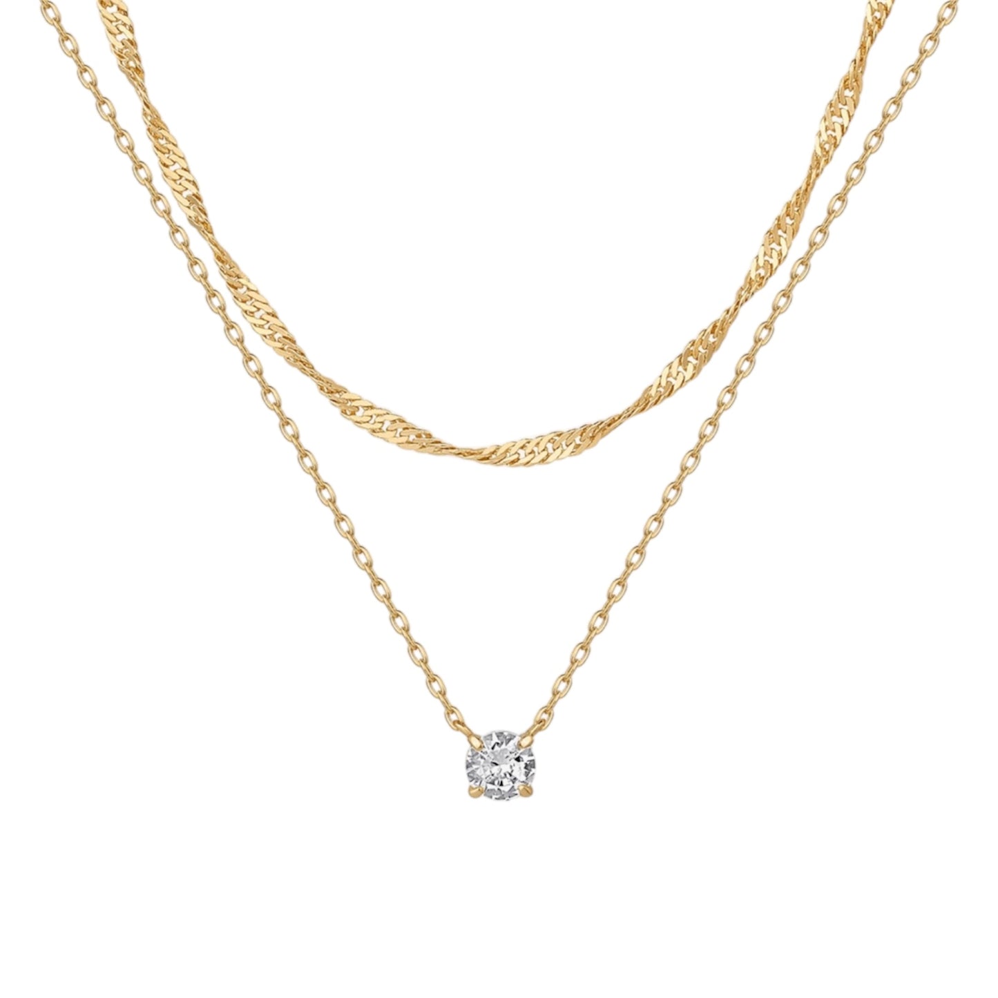 NECKLACE SET