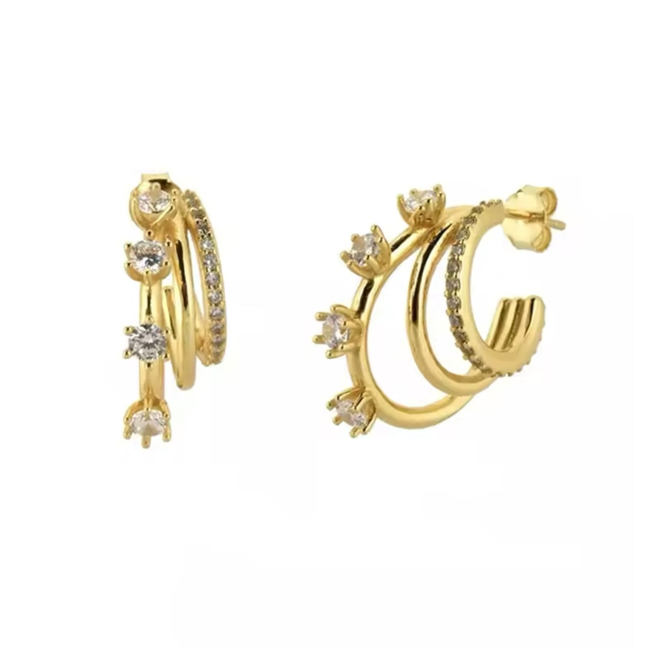 OLIVIA ARETES