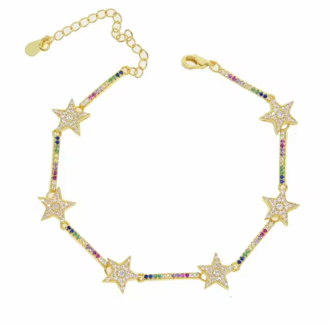 STAR BRAZALETE