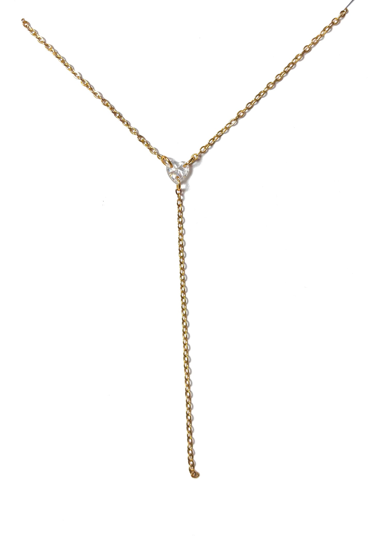 CLOUD NECKLACE