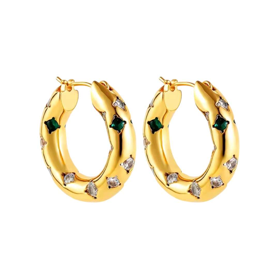 RIGEL ARETES