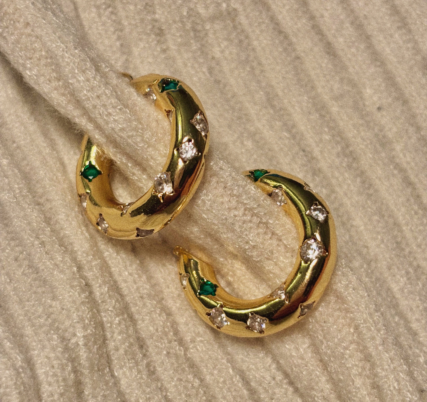 RIGEL ARETES