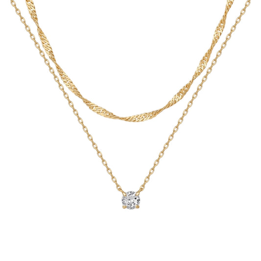 NECKLACE SET